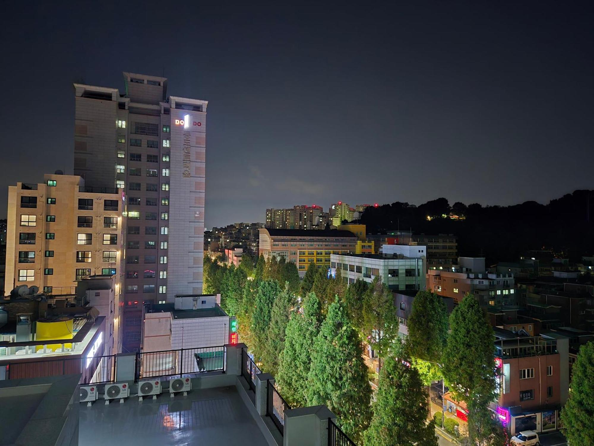 Gamseong House #Gimpo Airport 10 Min #Hwagok Station #Netflix #Beamprojet #Niceview Seul Zewnętrze zdjęcie
